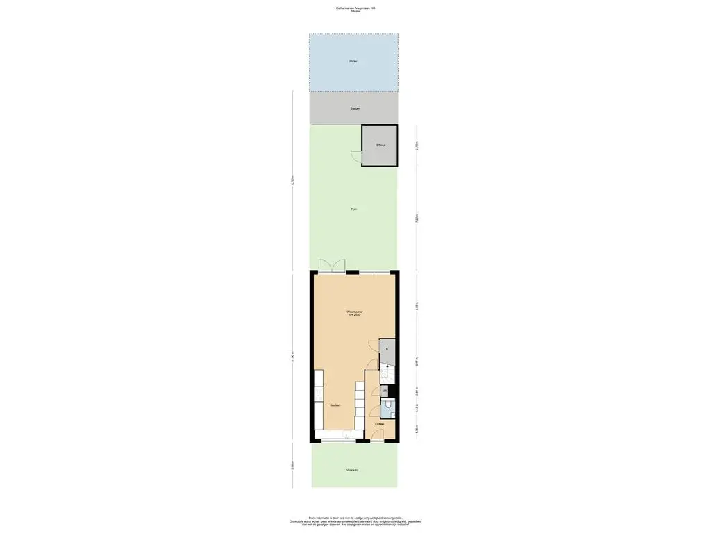 Plattegrond 42