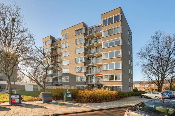 Graan voor Visch 16216