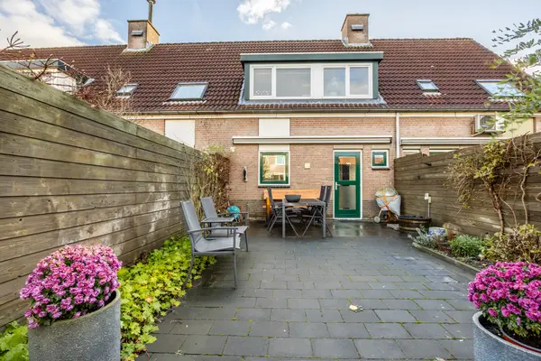 Weerterbos 92