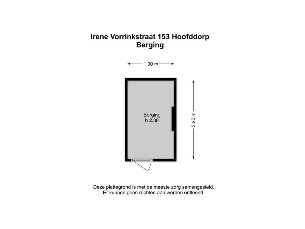 Plattegrond 53