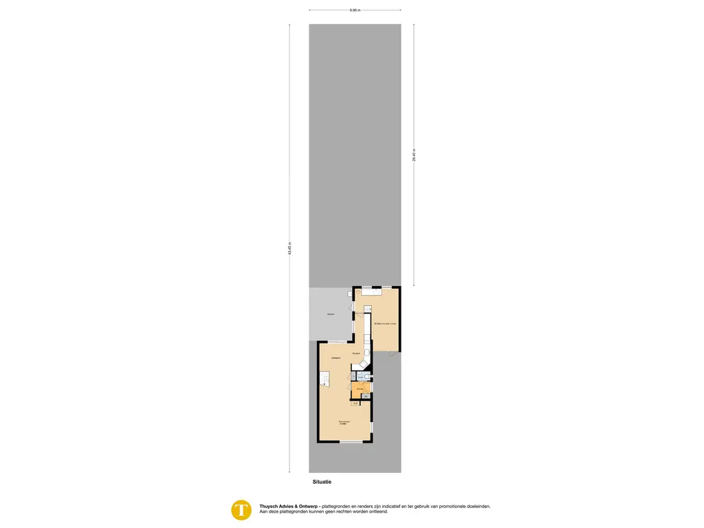 Plattegrond 42