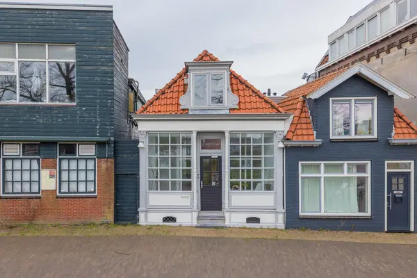 Zuiddijk 75A, ZAANDAM