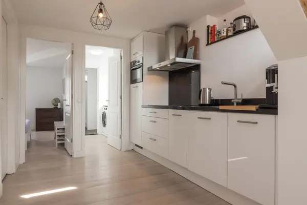 Zuiddijk 75A, ZAANDAM
