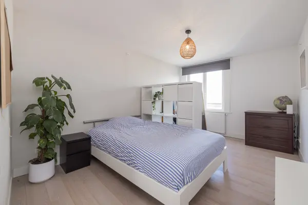 Zuiddijk 75A, ZAANDAM