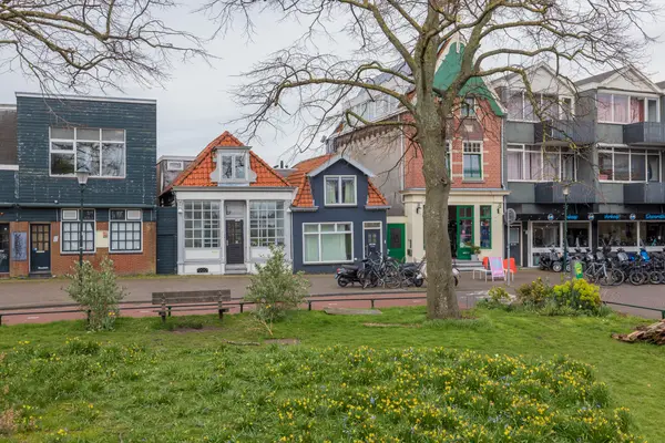 Zuiddijk 75A, ZAANDAM