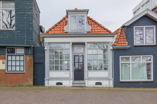 Zuiddijk 75A, ZAANDAM