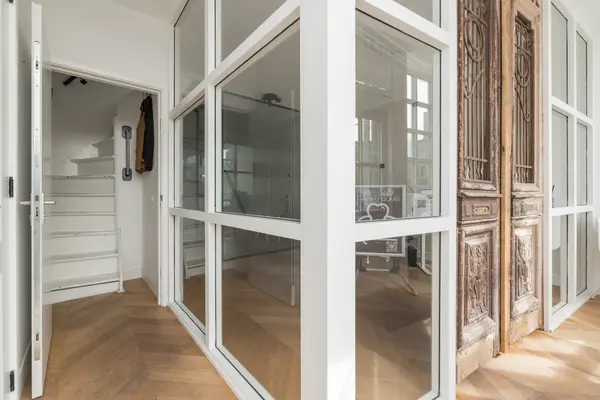 Zuiddijk 75A, ZAANDAM