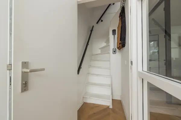 Zuiddijk 75A, ZAANDAM
