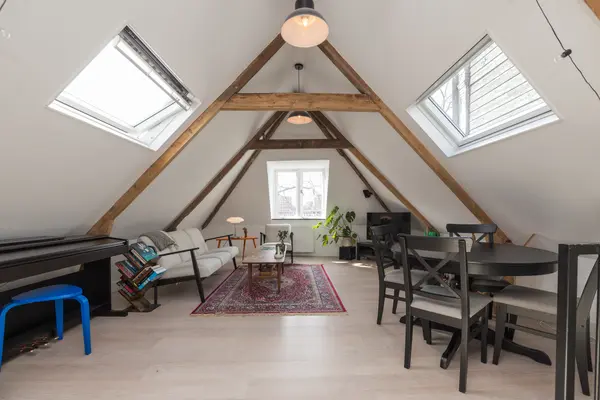 Zuiddijk 75A, ZAANDAM