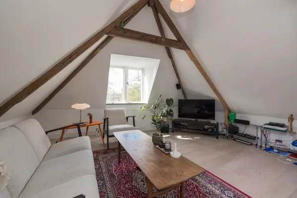 Zuiddijk 75A, ZAANDAM