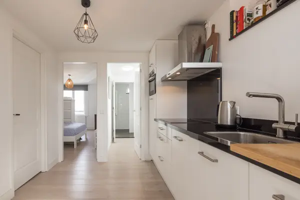 Zuiddijk 75A, ZAANDAM