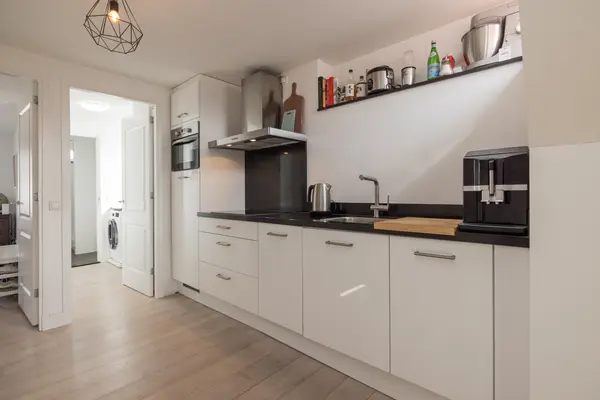 Zuiddijk 75A, ZAANDAM