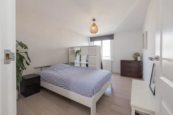 Zuiddijk 75A, ZAANDAM