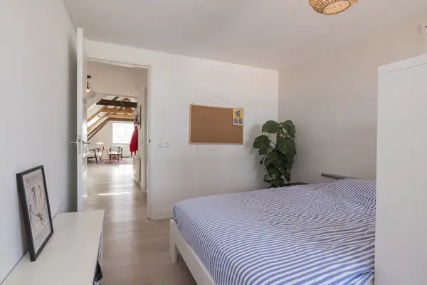 Zuiddijk 75A, ZAANDAM