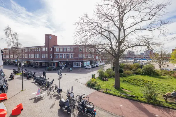 Zuiddijk 75A, ZAANDAM