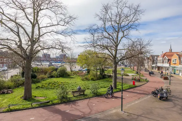 Zuiddijk 75A, ZAANDAM