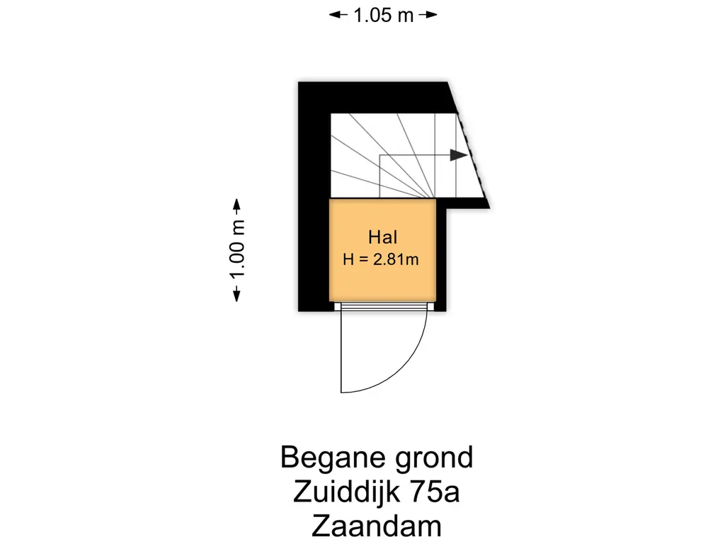 Plattegrond 33