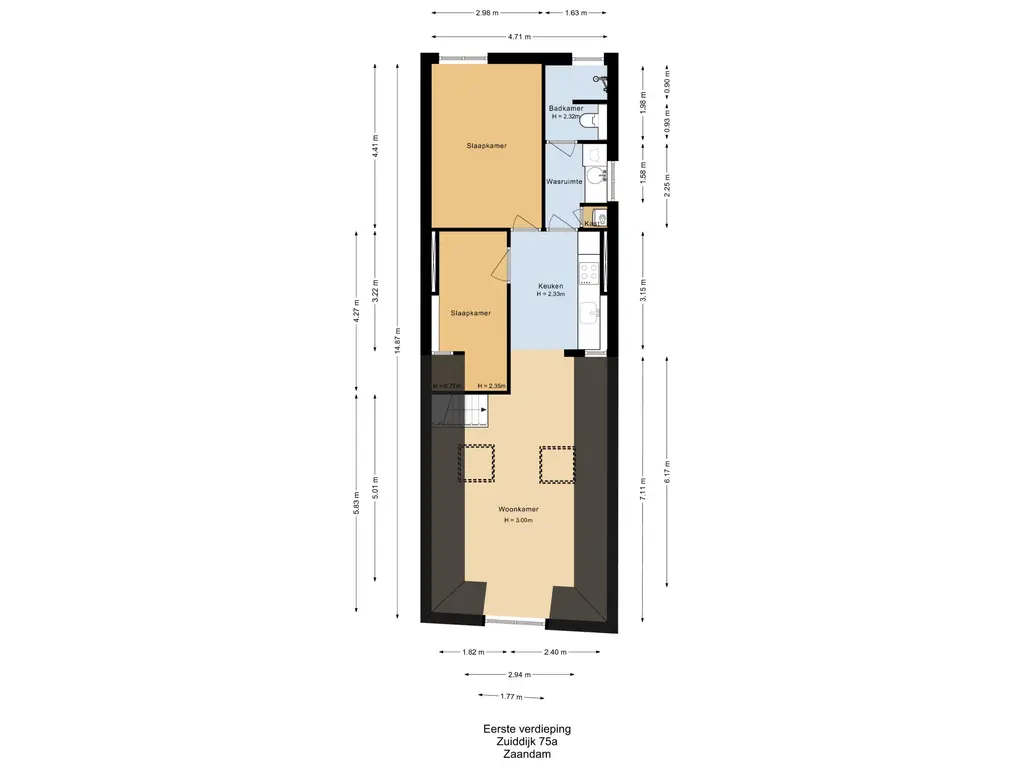 Plattegrond 35