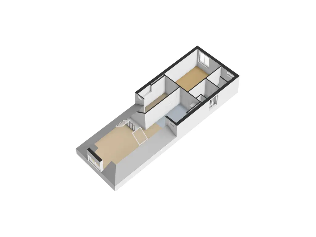 Plattegrond 36