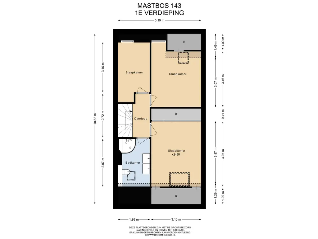 Plattegrond 33