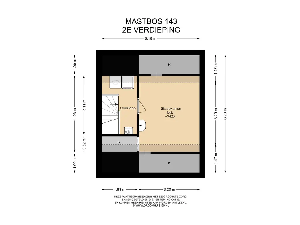 Plattegrond 34