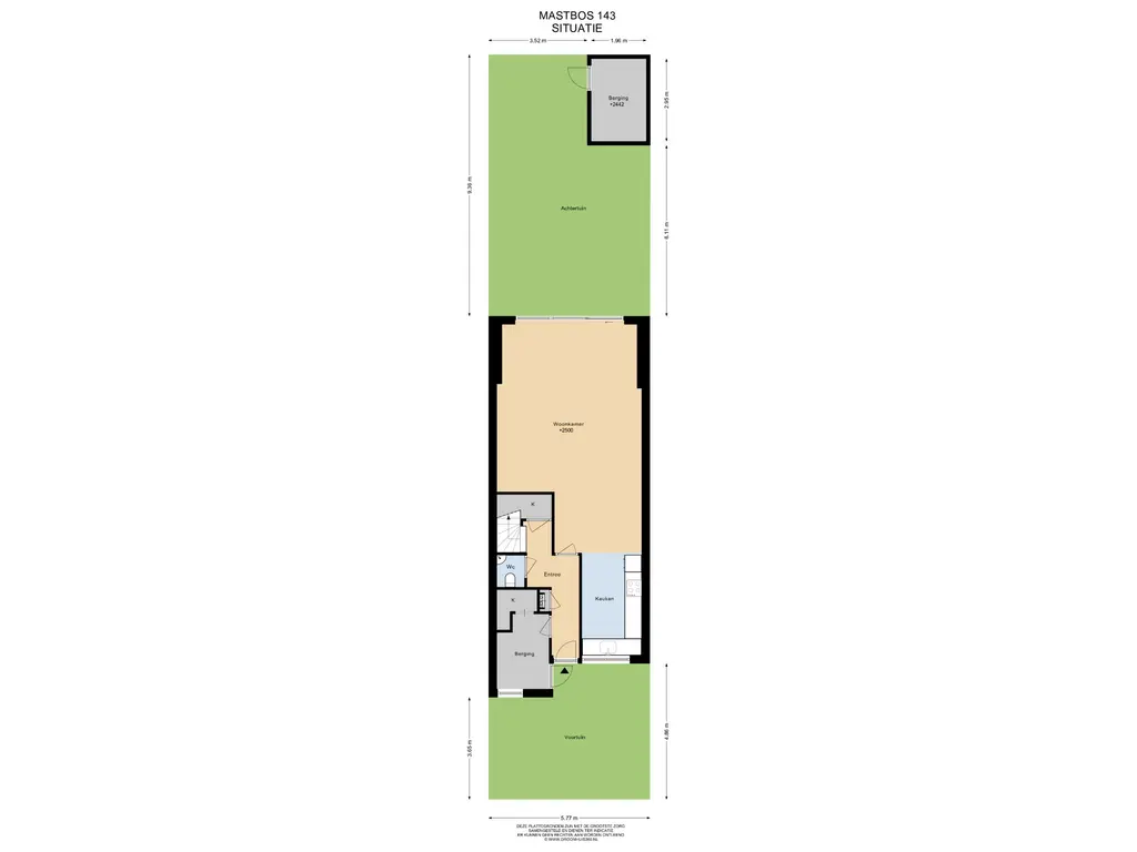 Plattegrond 37