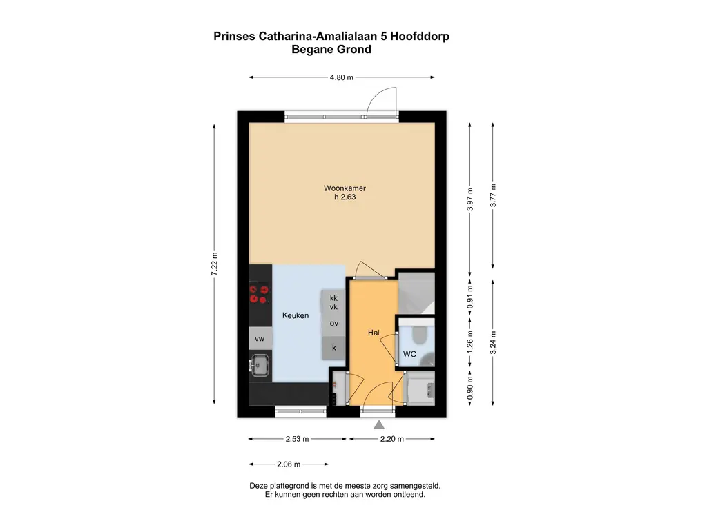 Plattegrond 41