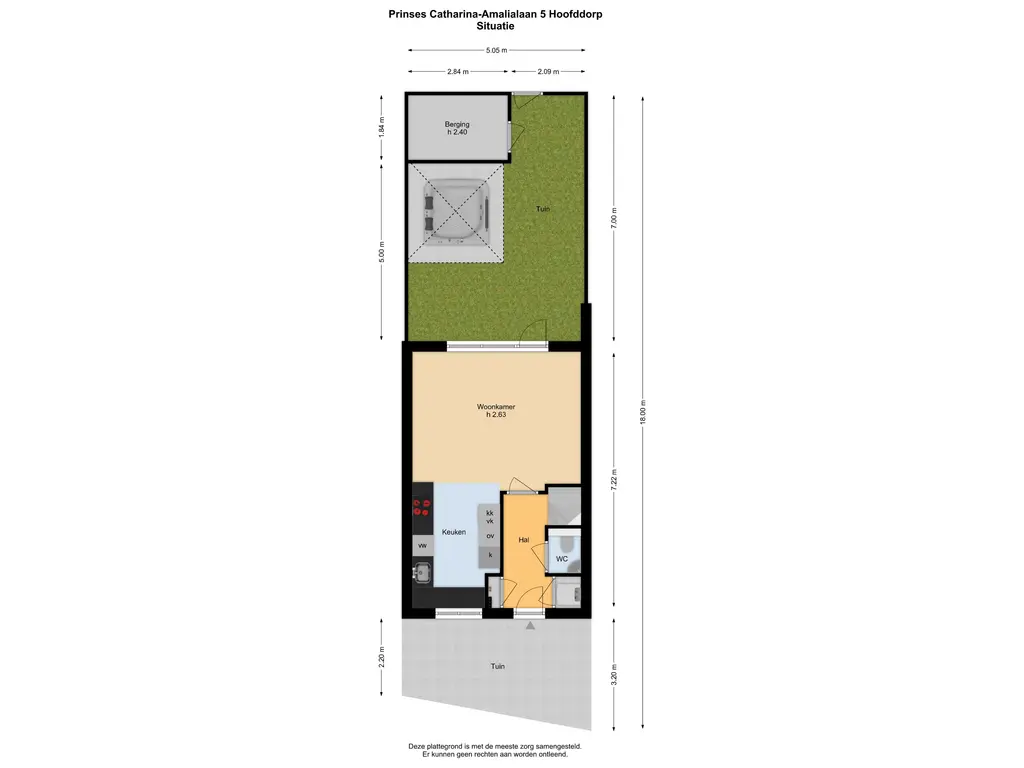 Plattegrond 44