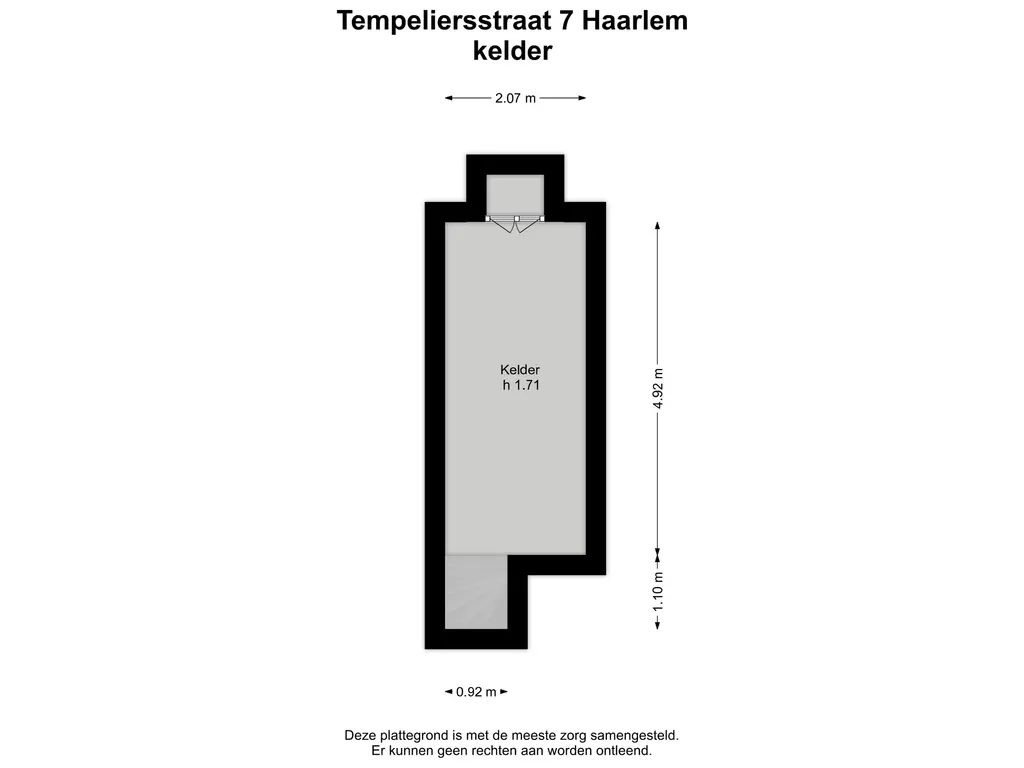 Plattegrond 52