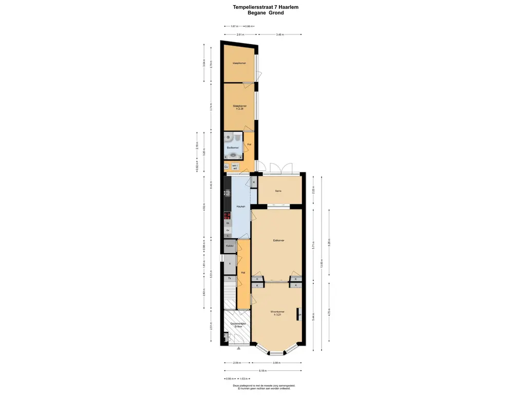 Plattegrond 51