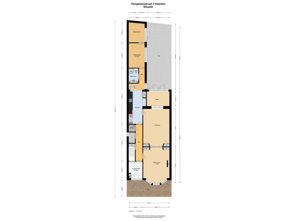Plattegrond 53