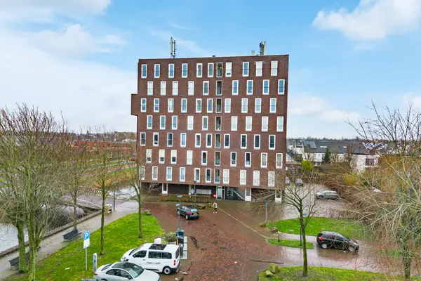 De Slufter 38
