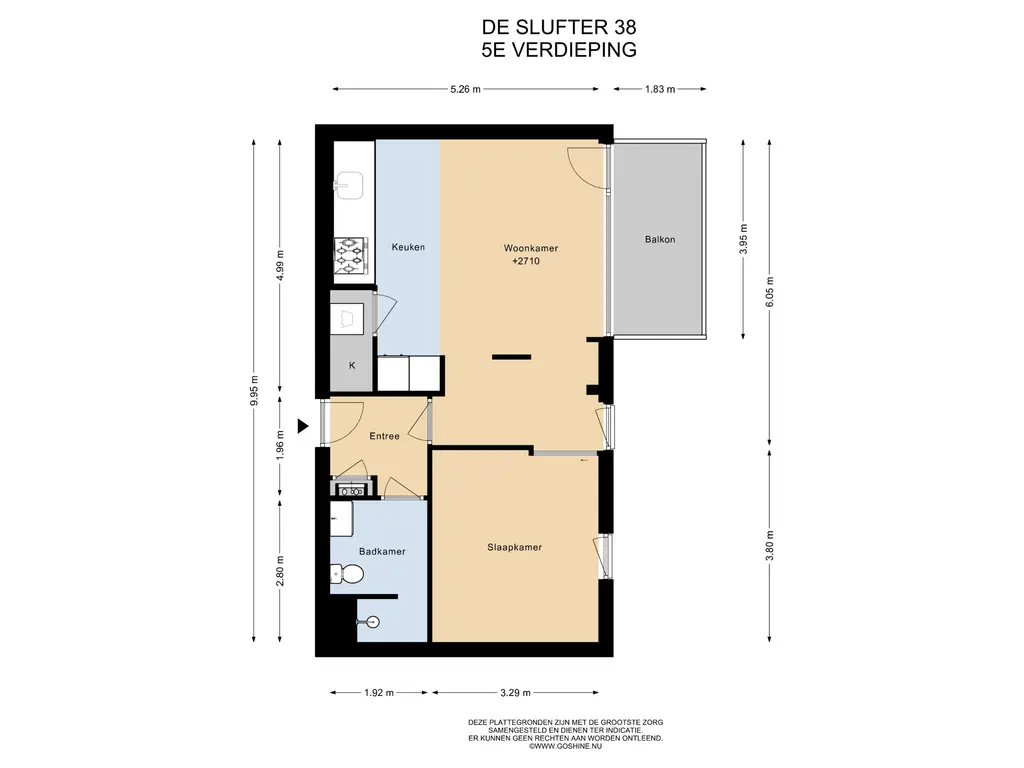 Plattegrond 28