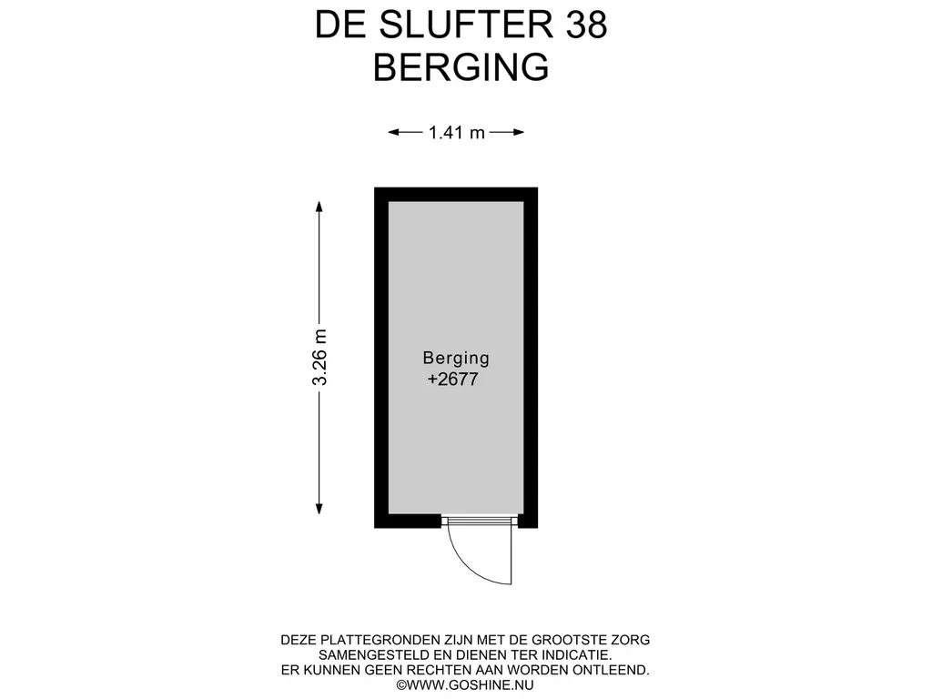 Plattegrond 29