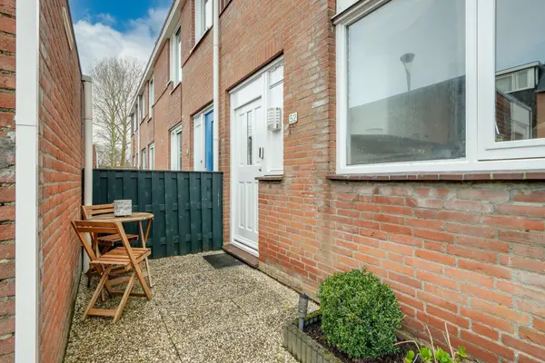 Engelsholm 52, HOOFDDORP