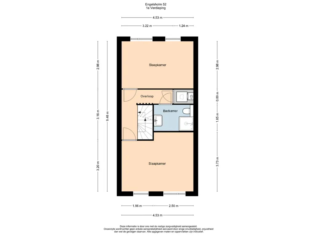 Plattegrond 30