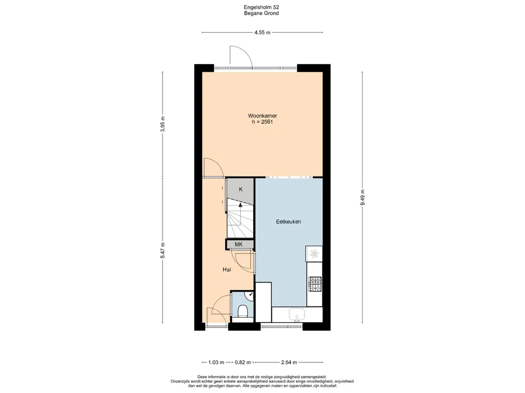 Plattegrond 29