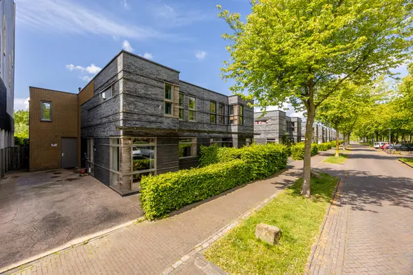 De Slufter 112