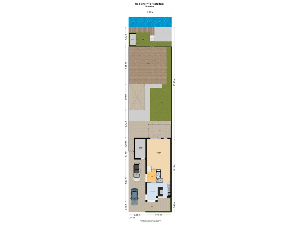 Plattegrond 56