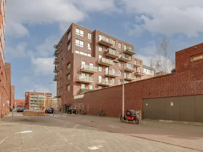 Foto 2 van Pieter van der Werfstraat 93