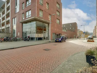 Foto 3 van Pieter van der Werfstraat 93