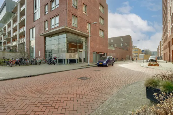 Pieter van der Werfstraat 93, AMSTERDAM