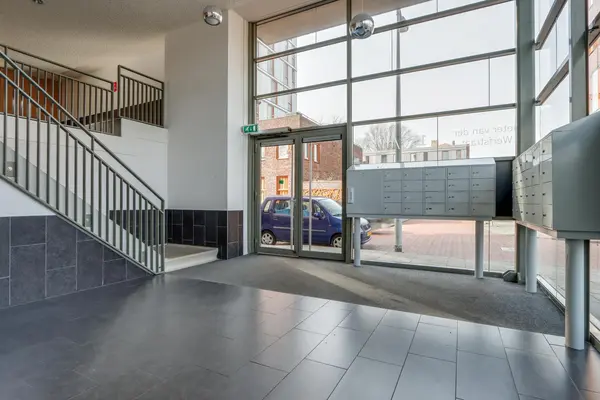Pieter van der Werfstraat 93, AMSTERDAM