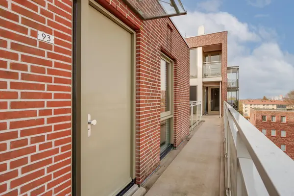 Pieter van der Werfstraat 93, AMSTERDAM