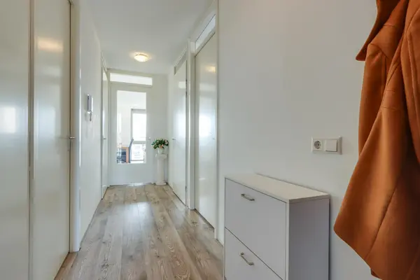 Pieter van der Werfstraat 93, AMSTERDAM