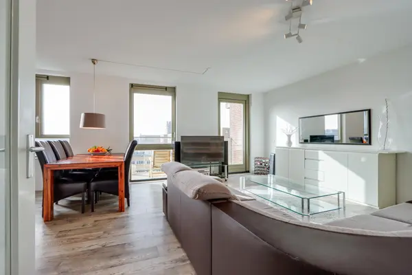 Pieter van der Werfstraat 93, AMSTERDAM
