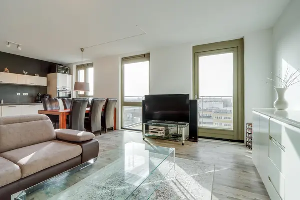 Pieter van der Werfstraat 93, AMSTERDAM