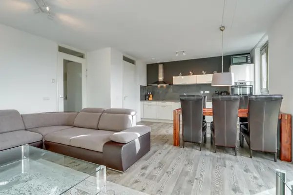 Pieter van der Werfstraat 93, AMSTERDAM
