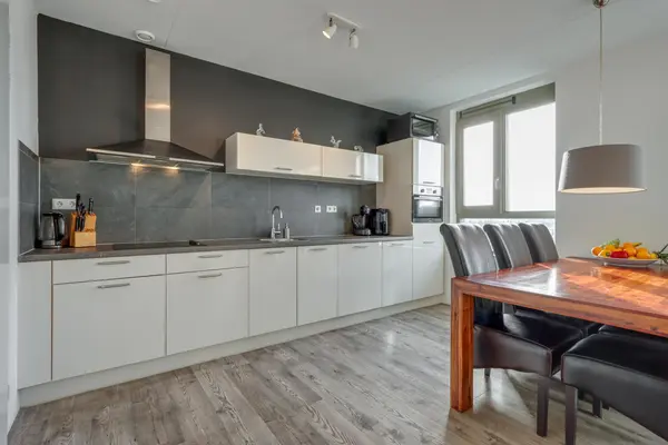 Pieter van der Werfstraat 93, AMSTERDAM