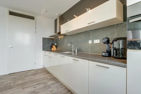 Pieter van der Werfstraat 93, AMSTERDAM